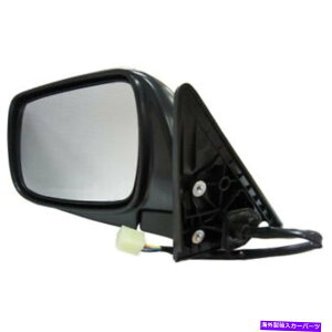 US~[ Subaru Forester 2004 2005 2006 2007 2008̃h[}̃r[~[ Dorman Left Side View Mirror For Subaru Forester 2004 2005 2006 2007 2008