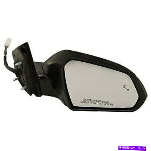 US~[ tBbg87620C2060V~[qERHnhq_C\i^2015 FITS 87620C2060 New Mirrors Passenger Right Side RH Hand for Hyundai Sonata 2015