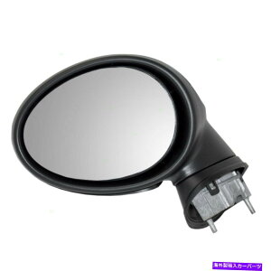 US~[ VhCo[p[TCh~[07-15~jN[p[̊DF̉Mp[܂肽 New Drivers Power Side Mirror Gray Heated Power Folding for 07-15 MINI Cooper