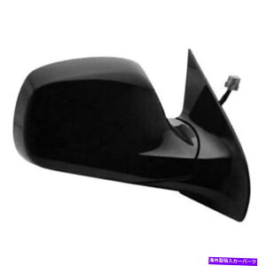 US~[ rCbNfu[02-07qTChp[r[~[MAtH_EFC For Buick Rendezvous 02-07 Passenger Side Power View Mirror Heated, Foldaway