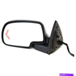 US�~���[ GMC Sierra 1500 Classic 2007-2007�̐V�����h���C�o�[�T�C�h�~���[ New Driver Side Mirror For GMC Sierra 1500 Classic 2007-2007�y���s�A���i�z