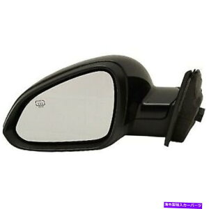US�~���[ �t�B�b�g22960084�V�����~���[�h���C�o�[���T�C�h���M���ꂽLH�n���h�r���C�b�N���[�K��2011-2 FITS 22960084 New Mirrors Driver Left Side Heated LH Hand for Buick Regal 2011-2�y���s�A���i�z