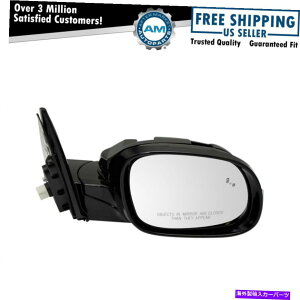 US~[ ~[p[Mꂽp^[VOip[܂肽rh for kia soul Mirror Power Heated Blind Spot Turn Signal Power Fold RH for Kia Soul