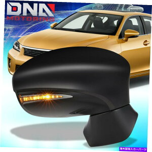 US~[ 2011-2017NTXCT200Hp[MEȃTCh~[ For 2011-2017 Lexus CT200H Powered Adjustment Heated Right Passenger Side Mirror