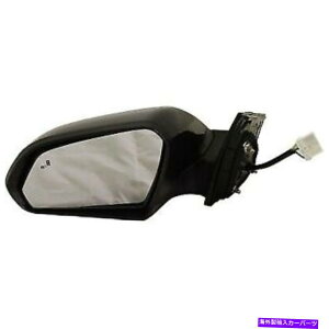 US~[ tBbg87610C2620V~[hCo[TChLHnhq_C\i^2018-201 FITS 87610C2620 New Mirrors Driver Left Side LH Hand for Hyundai Sonata 2018-201