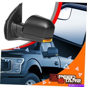 US�~���[ 1PC OE�X�^�C���}�j���A���h���C�o�[/2015-2018 FORD F-150�̍��T�C�h���A�r���[�~���[ 1PC OE STYLE MANUAL DRIVER/LEFT SIDE REAR VIEW MIRROR FOR 2015-2018 FORD F-150�y���s�A���i�z