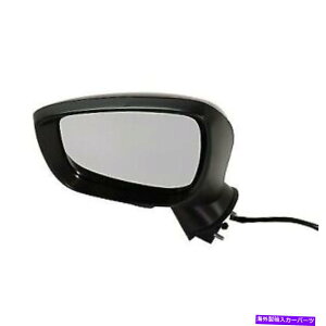US~[ DB2P69181BV~[hCo[TChLHnh}c_CX-3 2016-2020 FITS DB2P69181B New Mirrors Driver Left Side LH Hand for Mazda CX-3 2016-2020