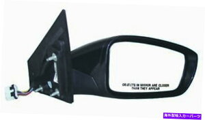 US~[ 2011N2012Nq_C\i^VOip[MTCh~[ȑ For 2011 2012 Hyundai Sonata Signal Power Heated Side Mirror Passenger Side