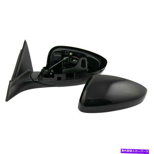 US�~���[ 2018-2020�z���_�A�R�[�hHO1320329�̐V�����h���C�o�[�T�C�h���M�p���[�~���[ New Driver Side Heated Power Mirror For 2018-2020 Honda Accord HO1320329�y���s�A���i�z