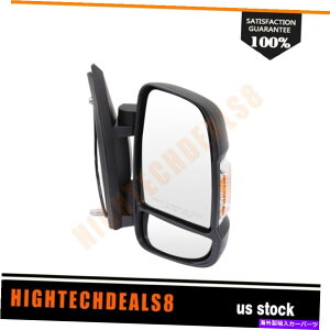 US~[ }jARHTCh~[2014_bWv}X^[VOi̎蓮܂肽ݐM Manual RH Side Mirror Manually Fold Signal For 2014 Dodge Ram Promaster Signal