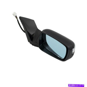 US�~���[ �V������q�̃p���[�T�C�h�r���[�~���[07-09 ACURA MDX�̉��M�������M�� New Passengers Power Side View Mirror Heated Memory Signal for 07-09 Acura MDX�y���s�A���i�z