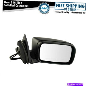 US~[ BMW E46 3V[YZ_Sp̃~[p[tH[fBOMRHE Mirror Power Folding Heated RH Right Side for BMW E46 3 Series Sedan Wagon