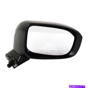 US�~���[ �z���_�V�r�b�N2014 2015��q�T�C�h�h�A�~���[76208TR4C01-PFM | HO1321282 For Honda Civic 2014 2015 Passenger Side Door Mirror 76208TR4C01-PFM | HO1321282�y���s�A���i�z