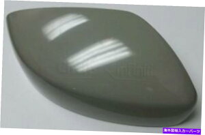 US�~���[ �V����OEM Infiniti G25�Z�_���E���q�T�C�h�~���[�J�o�[���h��2011 2012 New OEM Infiniti G25 Sedan Right Passenger Side Mirror Cover Unpainted 2011 2012�y���s�A���i�z