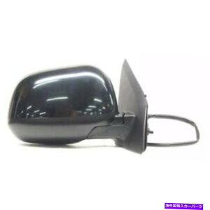US~[ tBbg11-13OHRVRTChr[~[ - Eiqj - 2010N fits 11-13 Mitsubishi Rvr Side View Mirror - Right (Passenger) - 2010 2011