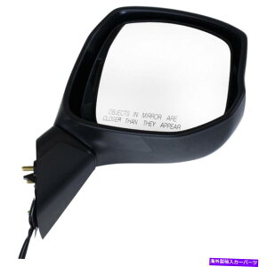 US�~���[ �z���_�V�r�b�N2012�h�A�~���[�̏�q��|�p���[�Z�_��/�N�[�y| HO1321261 For Honda Civic 2012 Door Mirror Passenger Side | Power Sedan/Coupe | HO1321261�y���s�A���i�z