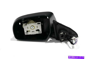 US�~���[ OEM 2011-2014�X�o�����T�C�h�r���[�~���[�A�Z���u�����K�V�[�A�E�g�o�b�N91036AJ15C OEM 2011-2014 Subaru Left Side View Mirror Assembly Legacy Outback 91036AJ15C�y���s�A���i�z