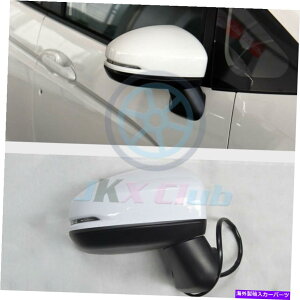US~[ E5C[obN~[z_tBbgWY14-18pGNgbNr[~[ Right Side 5 Wire Rearview Mirror Electric View Mirror For Honda Fit Jazz 14-18