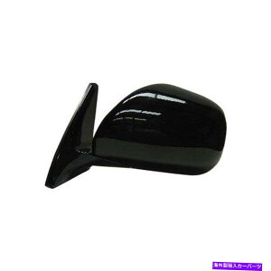 US~[ peNX`hCo[TChp[hA~[ Replacement Textured Driver Side Power Door Mirror