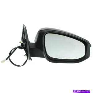 US~[ VRHTChp[M}jA܂肽݋ɓKg^4runner to1321313 NEW RH SIDE POWER HEATED MANUAL FOLDING MIRROR FITS TOYOTA 4RUNNER TO1321313