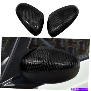 US~[ yAAJ[{t@Co[J[hATCh~[Jo[Jo[2021z_tBbg Pair Real Carbon Fiber Car Door Side Mirror Cover Caps For 2021 Honda Fit
