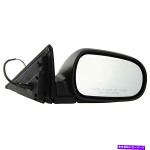 US~[ VẼvC~O~[̓z_v[h1997-2001 HO1321145ɓK܂ New Right Side Primed Mirror Fits Honda Prelude 1997-2001 HO1321145