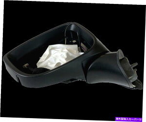 US~[ 2017-19 Mazda 6 OEMhCo[TChp[Ar[~[nEWOGRT769181A 2017-19 Mazda 6 OEM Left Driver Side Power Rear View Mirror Housing GRT769181A