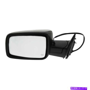 US�~���[ 2009-2012 Dodge RAM 1500 2010-2012 RAM 2500�p���[�q�[�g�h���C�o�[�T�C�h�~���[ For 2009-2012 Dodge Ram 1500 2010-2012 Ram 2500 Power Heated Driver Side Mirror�y���s�A���i�z