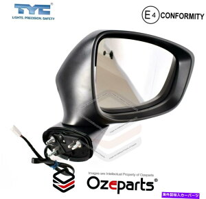 US~[ RH RHSEdhA~[i5sj}c_CX5 CX-5 KE 2012?2015 RH RHS Right Hand Electric Door Mirror (5 Pins) For Mazda CX5 CX-5 KE 2012~2015