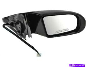 US�~���[ �E - 2009-2014�̏���ȃT�C�h�~���[���Y�ő�2010 2012 2013 W732ZH Right - Passenger Side Mirror For 2009-2014 Nissan Maxima 2010 2012 2013 W732ZH�y���s�A���i�z