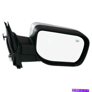 US�~���[ ���Y�A���}�_�̐V��������ȃT�C�h�~���[2005-2015 NI1321172 New Passenger Side Mirror For Nissan Armada 2005-2015 NI1321172�y���s�A���i�z