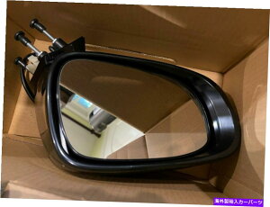 US~[ 2009-2013̐Vp[~[Lexus IS250 IS350hCo[TChMh\ NEW Power Mirror For 2009-2013 Lexus IS250 IS350 Driver Side Heated Paintable