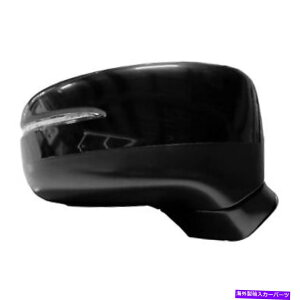 US�~���[ HO1321320�V����������q�T�C�h�h�A�~���[�t�B�b�g2018-19�z���_�I�f�b�Z�C HO1321320 New Replacement Passenger Side Door Mirror Fits 2018-19 Honda Odyssey�y���s�A���i�z