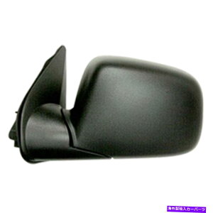 US~[ peNX`hCo[TChp[hA~[ Replacement Textured Driver Side Power Door Mirror