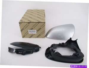 US~[ {OEMg^NTX8794A-76070-B3hCo[̊O~[Jo[ Genuine OEM Toyota Lexus 8794A-76070-B3 Driver Left Side Outer Mirror Cover