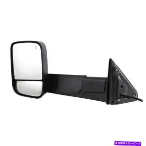 US�~���[ ������~���[�h���C�o�[���T�C�h���M68412787AC�A68285865AD RAM 3500 1500 Towing Mirror Driver Left Side Heated 68412787AC, 68285865AD for Ram 3500 1500