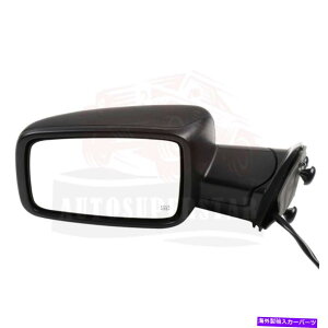 US~[ 1 xlhTCh~[p[MM}jA1500 2011-2013̐܂肽 1 X Left LH Side Mirror Power Heated Signal Manual Fold For Ram 1500 2011-2013