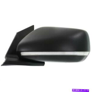 US~[ z_CR-Z 2011-2015̐VhCo[TCh~[ New Driver Side Mirror For Honda CR-Z 2011-2015