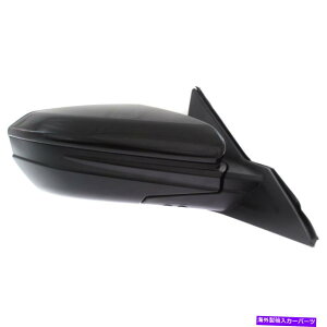 US�~���[ �z���_�V�r�b�NHO1321283�̂��߂̐V�����~���[���q�E��RH�n���h�N�[�y�Z�_�� New Mirror Passenger Right Side RH Hand Coupe Sedan for Honda Civic HO1321283�y���s�A���i�z