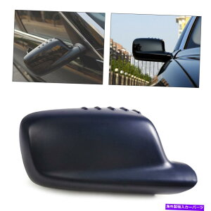 US~[ BMW E46 E65 E66 51167074236ɓKVEqTCh~[Jo[Lbv New Right Passenger Side Mirror Cover Cap Fit for BMW E46 E65 E66 51167074236
