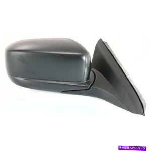 US~[ 2003N2007Ñz_AR[hN[yqKool Vue Power Mirror Kool Vue Power Mirror For 2003-2007 Honda Accord Coupe Passenger Side Heated