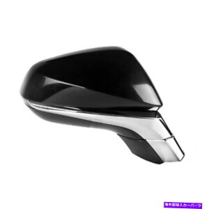 US~[ LX1321156VpqTChhA~[tBbg2015-2018 LEXUS NX200T LX1321156 New Replacement Passenger Side Door Mirror Fits 2015-2018 Lexus NX200t