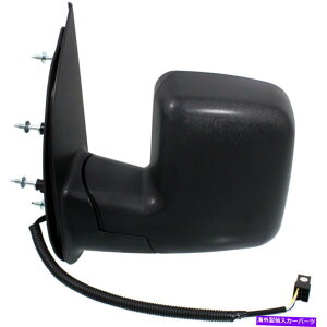 US�~���[ 2010-2014 Ford E-250 2010 E-350 Super Duty Driver Side��Kool Vue Power Mirror Kool Vue Power Mirror For 2010-2014 Ford E-250 2010 E-350 Super Duty Driver Side�y���s�A���i�z