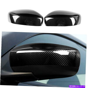US~[ yAAJ[{t@Co[TCh~[Jo[Jo[09-15CtBjeBG25 G37 Q40 Q60 Pair Real Carbon Fiber Side Mirror Cover Cap For 09-15 Infiniti G25 G37 Q40 Q60