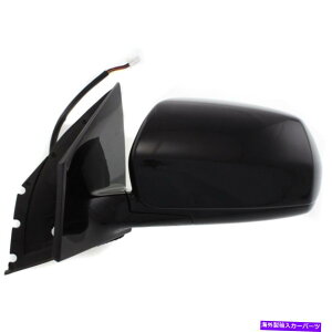 US~[ ~[Mꂽ̃hCo[LH for murano 05-07 FITS 96302CB840 Mirror Heated Left Hand Side Driver LH for Murano 05-07 Fits 96302CB840