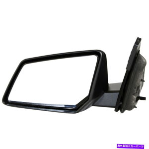 US~[ GMC Acadia Limited 2017hA~[hCo[TChp[|M For GMC Acadia Limited 2017 Door Mirror Driver Side Power | Non-Heated