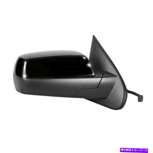 US~[ V{[Vo[h1500 14-18 -RT~[̊ÕAr[iSTD^Cv; POW Fits CHEVROLET SILVERADO 1500 14-18 - RT Mirror outside rear view (Std Type; Pow