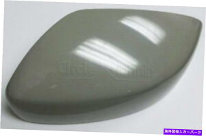 US�~���[ �V����OEM Infiniti M35 M45���h���C�o�[�T�C�h�~���[�J�o�[LH���h�� New OEM Infiniti M35 M45 Left Drivers Side Mirror Cover LH Unpainted�y���s�A���i�z