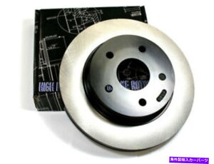 brake disc rotor tgZgbNu[L[^[̓~jN[p[2009-2015 23ntzhɓK܂ Front Centric Brake Rotor fits Mini Cooper 2009-2015 23NTZH