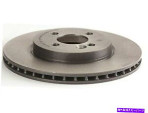 brake disc rotor 07-15~jN[p[ptgu[L[^[1.6L 4Vx[XNu}N[ySB51N4 Front Brake Rotor For 07-15 Mini Cooper 1.6L 4 Cyl Base Clubman Coupe SB51N4